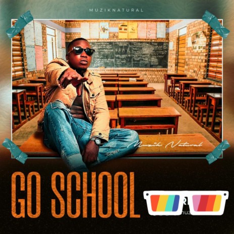 Go School | Boomplay Music