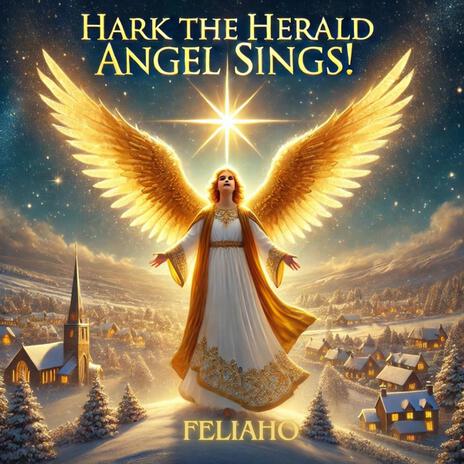 Hark The Herald Angel Sings! (Special Version) | Boomplay Music