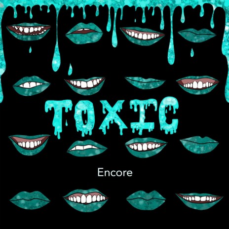 Toxic ft. Andrew Richardson & Melanie Morris | Boomplay Music