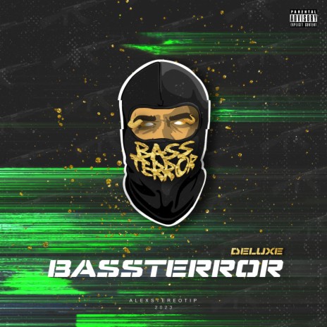 BASSTERROR [Remix] ft. Денис Kore