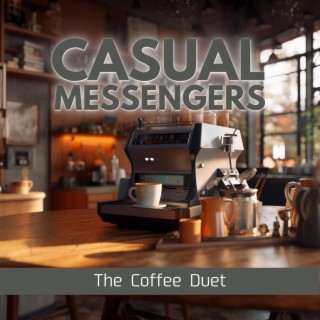 The Coffee Duet