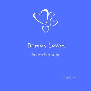 Demon Lover ft. OKTeam lyrics | Boomplay Music