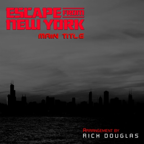 Escape From New York - Main Title | Boomplay Music