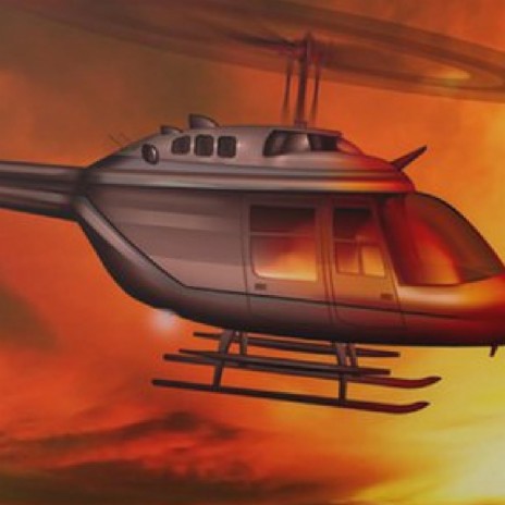 helicopter helicopter | Boomplay Music