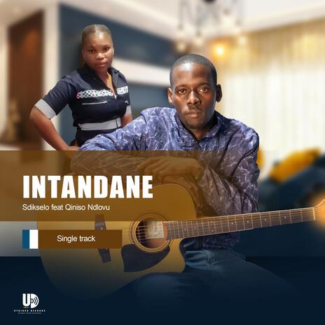 iNtandane ft. Qiniso Ndlovu | Boomplay Music