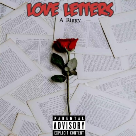 Love Letters | Boomplay Music