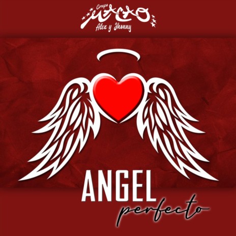 Angel Perfecto | Boomplay Music