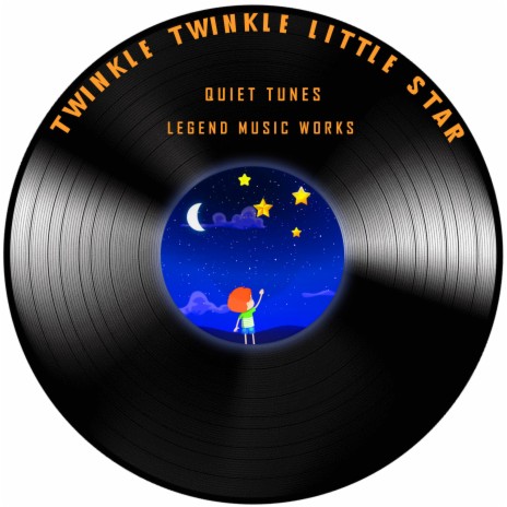 Twinkle Twinkle Little Star (Soft Piano) | Boomplay Music