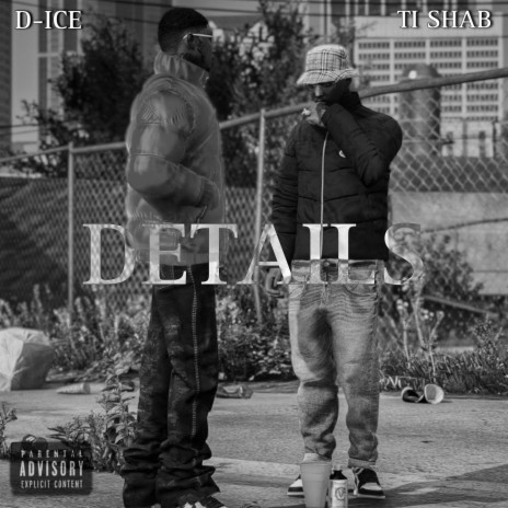 Détails ft. D-ICE & SlowFu | Boomplay Music