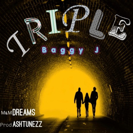 TRIPLE | Boomplay Music