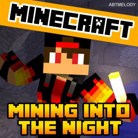 Mining Into The Night | Boomplay Music