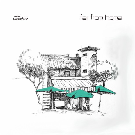 Far from home ft. FINDEN | Boomplay Music