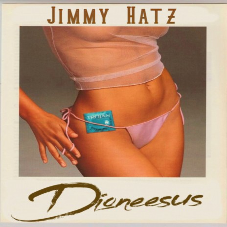 Jimmy Hatz