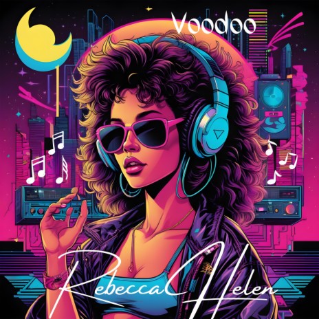 Voodoo | Boomplay Music