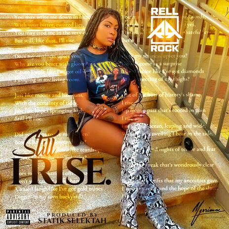 Still I Rise | Boomplay Music