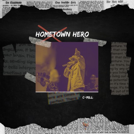 HomeTown Hero | Boomplay Music