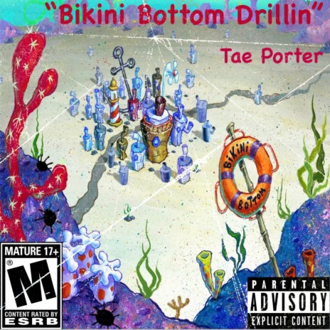 Bikini Bottom Drillin'