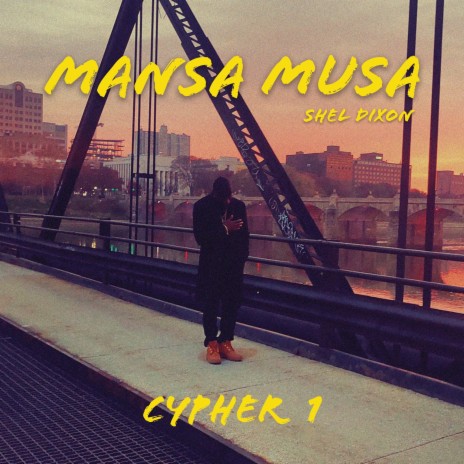 MANSA MUSA | Boomplay Music