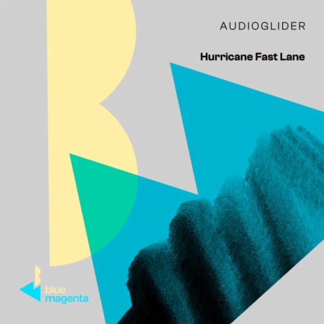 Hurricane Fast Lane (4x4 Mix)
