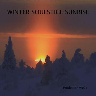 Winter Soulstice Sunrise