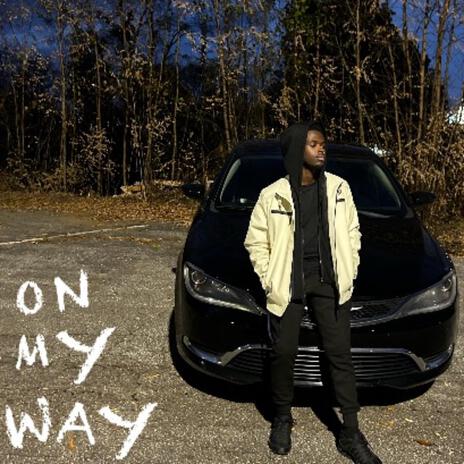 On My Way | Boomplay Music