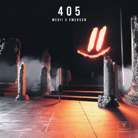 405 ft. Emersxn | Boomplay Music