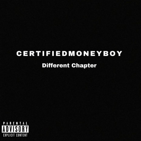 Different Chapter | Boomplay Music