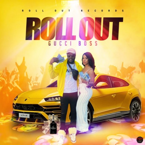 Roll Out | Boomplay Music