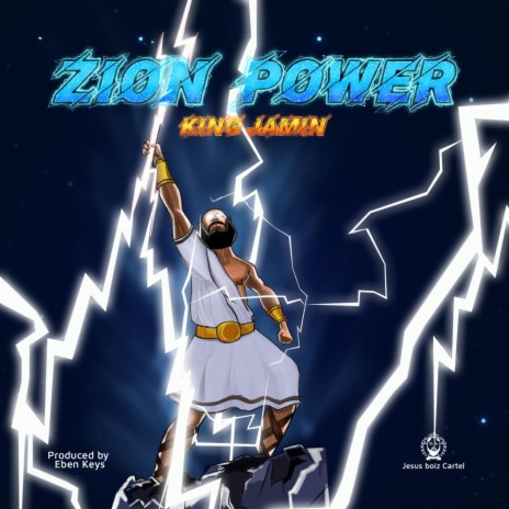 Zion Power | Boomplay Music