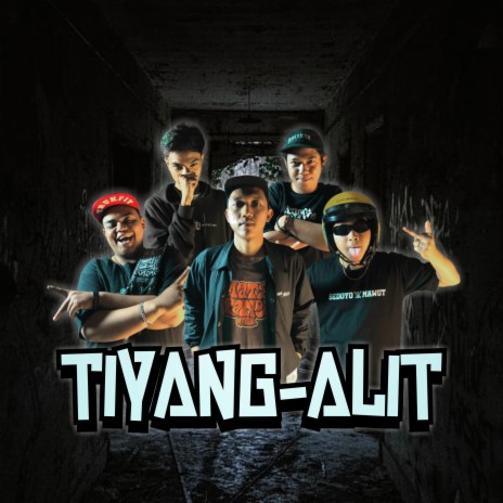 Tiyang Alit | Boomplay Music