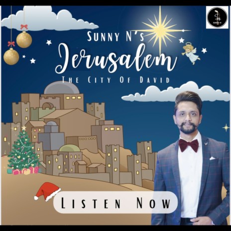 Jerusalem ft. Shipu Gagan | Boomplay Music
