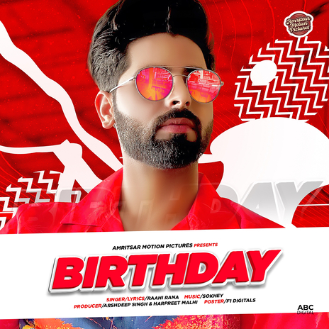 Birthday | Boomplay Music