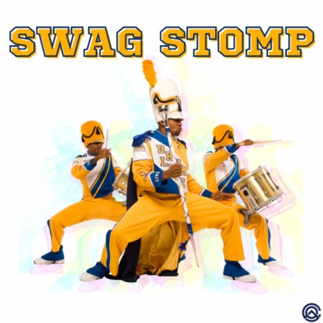 SWAG STOMP | Boomplay Music