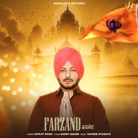 Farzand | Boomplay Music