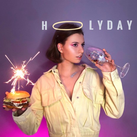 Holyday | Boomplay Music