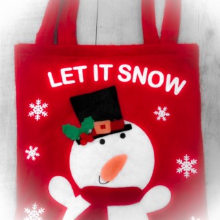 Let It Snow lyrics | Boomplay Music