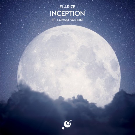 Inception ft. Laryssa Vachon | Boomplay Music