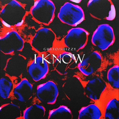 I KNOW ft. Shizzy | Boomplay Music