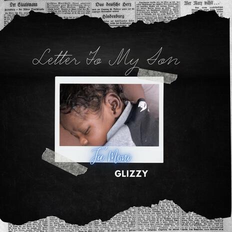 Letter To My Son | Boomplay Music