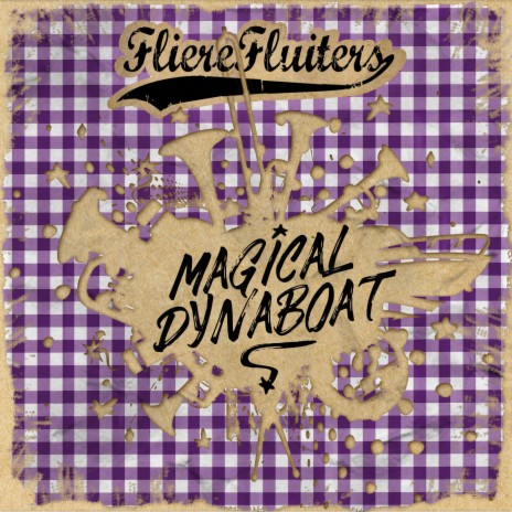 Magical Dynaboat: Magical Mystery Tour / Dynamite / Rock the Boat | Boomplay Music