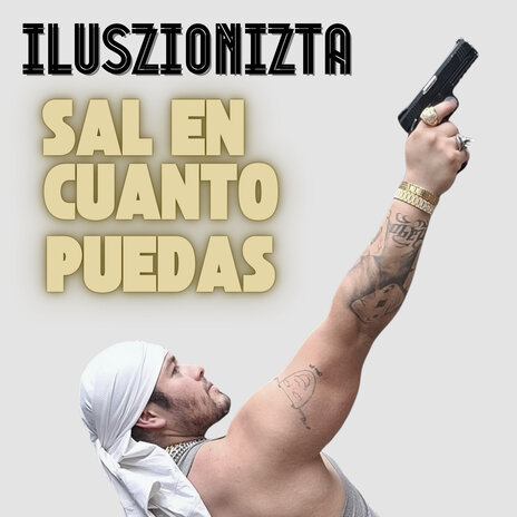 Sal en cuanto puedas | Boomplay Music