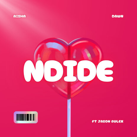 Ndide ft. Jason Rulex | Boomplay Music