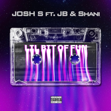 Lil bit of fun ft. JB & Shani | Boomplay Music