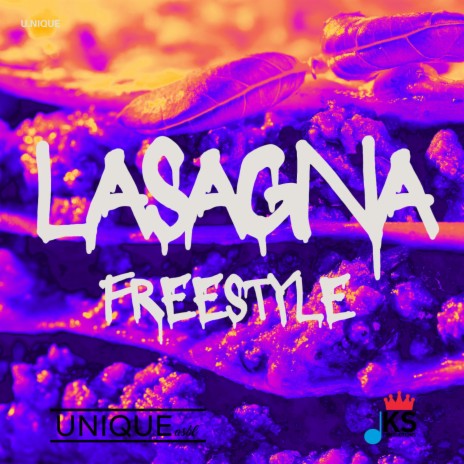 Lasagna Freestyle (Radio Edit)