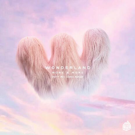 Wonderland | Boomplay Music