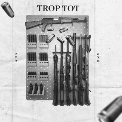 Trop Tôt | Boomplay Music