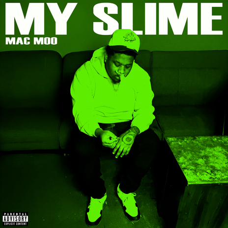 My Slime | Boomplay Music