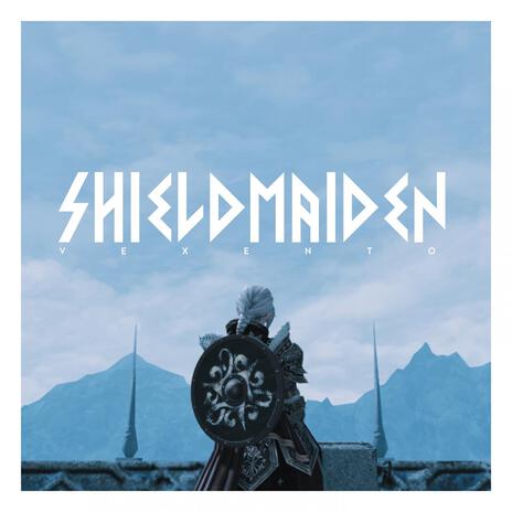 Shieldmaiden