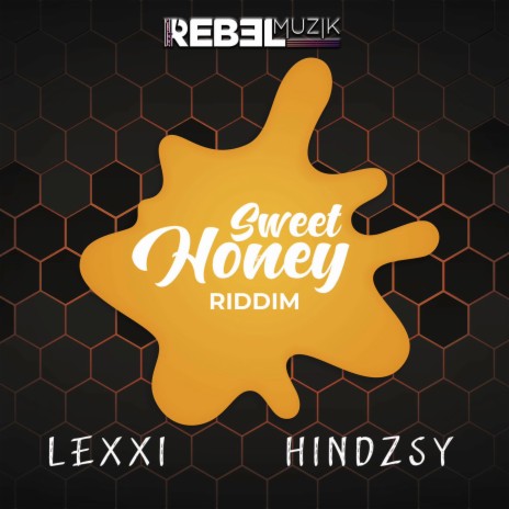 Honey ft. Darryl Gervais & Lexxi