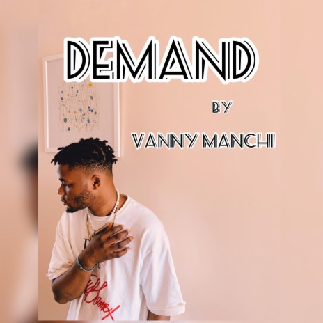 Demand | Boomplay Music